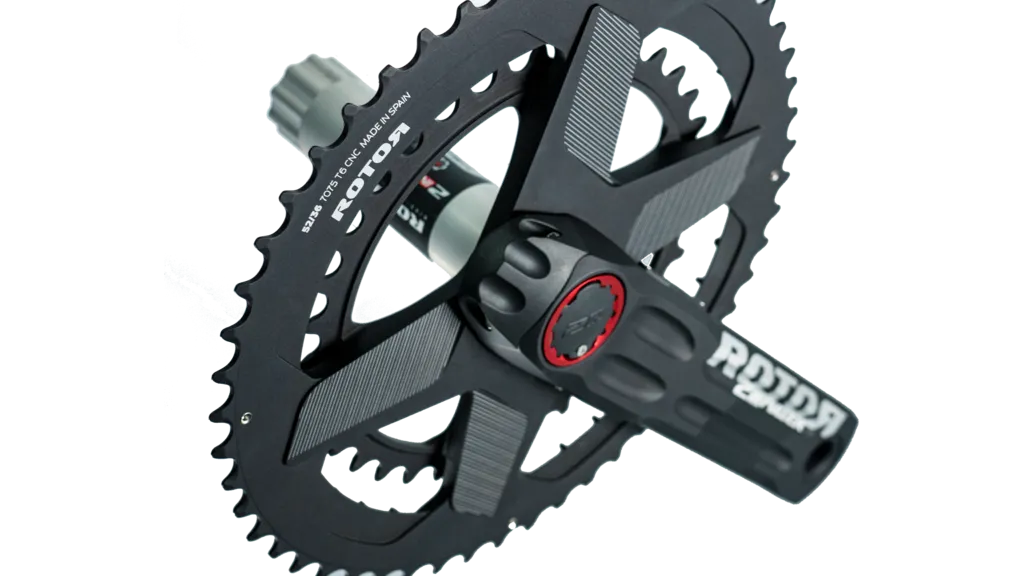2INpower Road Direct Mount