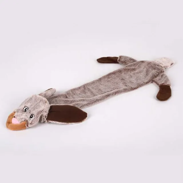 Anti-true Animal Pet Dog Squeaky Toys
