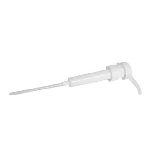 Artero 180ml Shampoo Pump