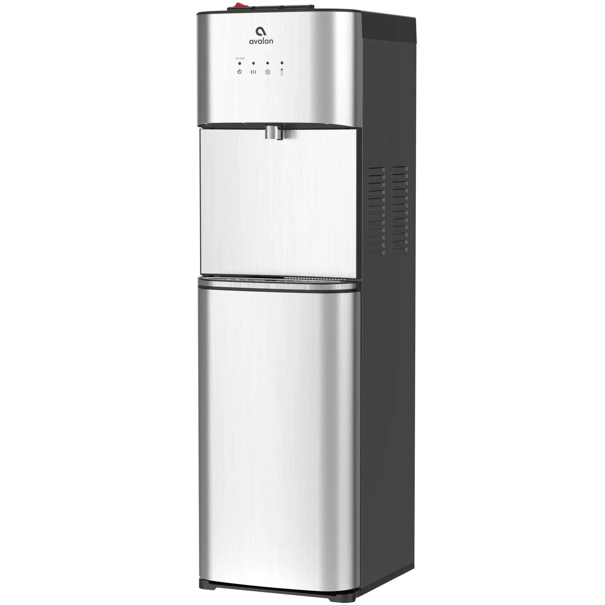 Avalon Self Cleaning Bottleless Water Cooler Dispenser 3 Temperatures