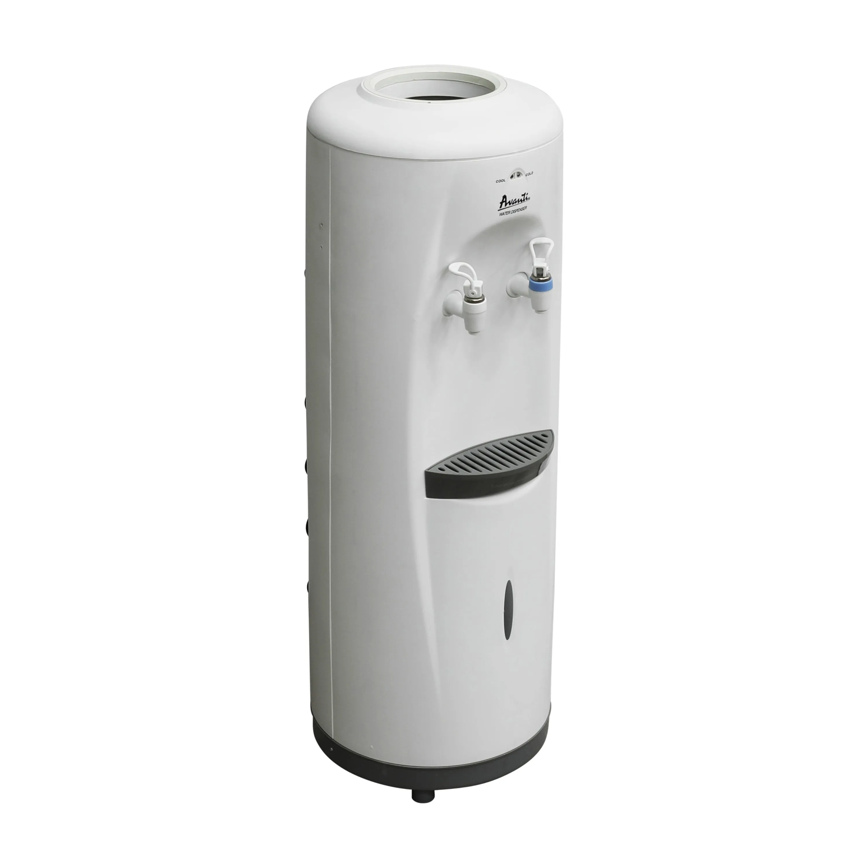 Avanti Cold and Room Temperature Water Dispenser