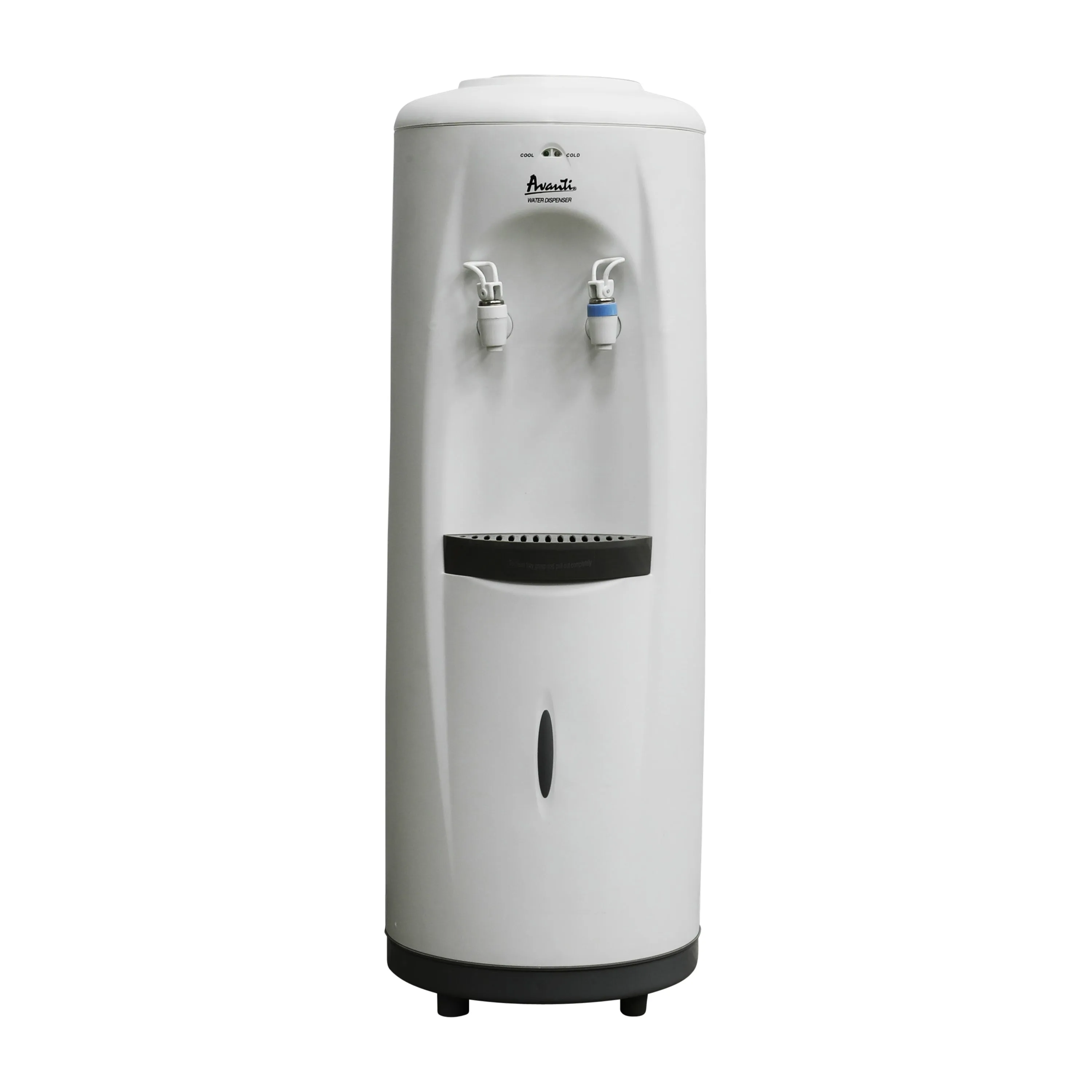 Avanti Cold and Room Temperature Water Dispenser