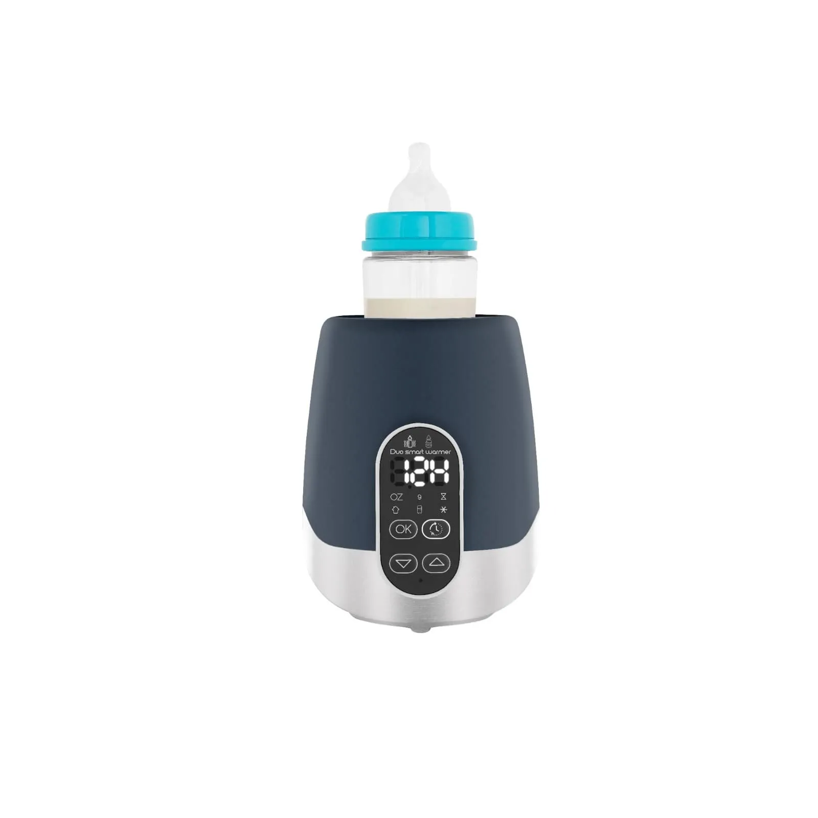 Babymoov Nutri Smart Bottle Warmer