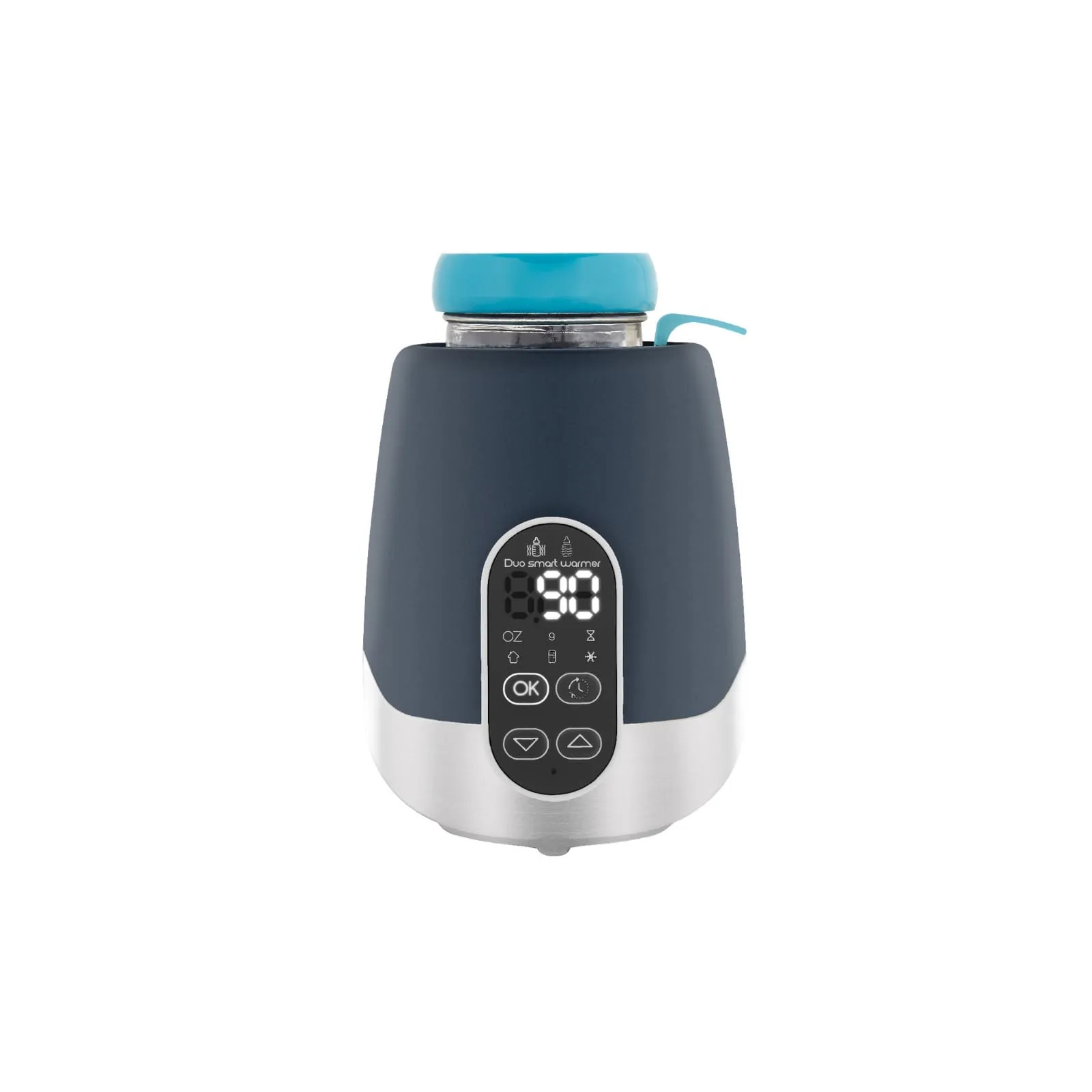 Babymoov Nutri Smart Bottle Warmer