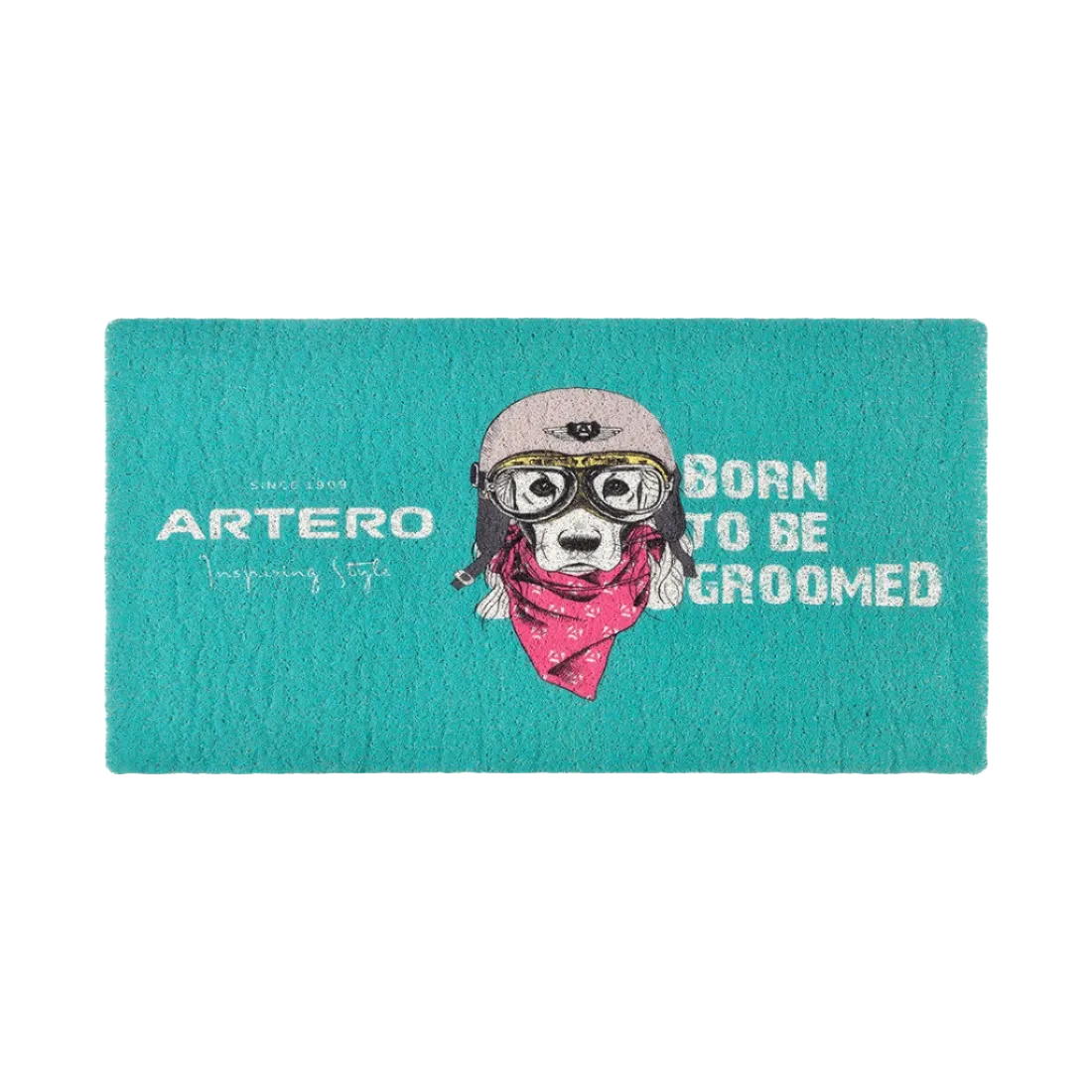 Bath Tub Splash Mat by Artero