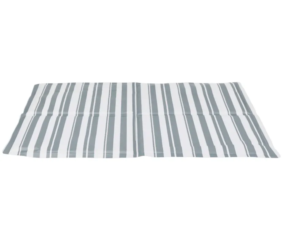 Cooling Mat- White/Grey