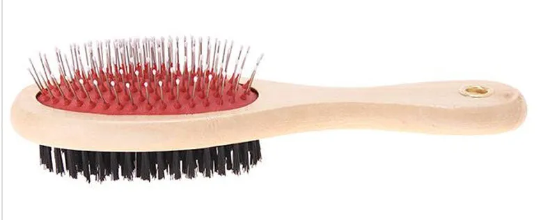 Double Sided Pet Hair Brushes Wholesale