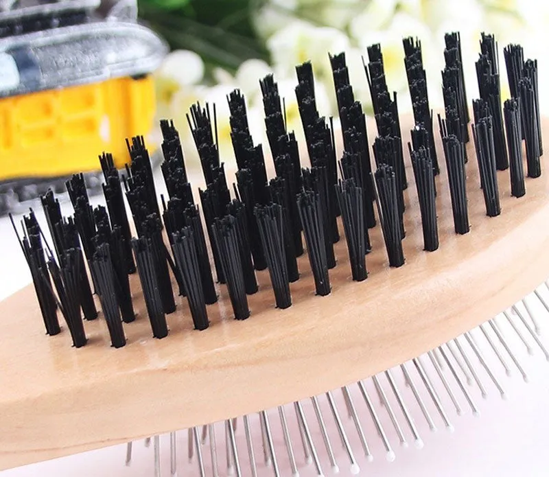 Double Sided Pet Hair Brushes Wholesale