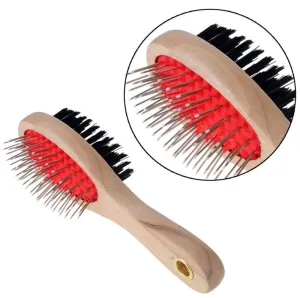 Double Sided Pet Hair Brushes Wholesale
