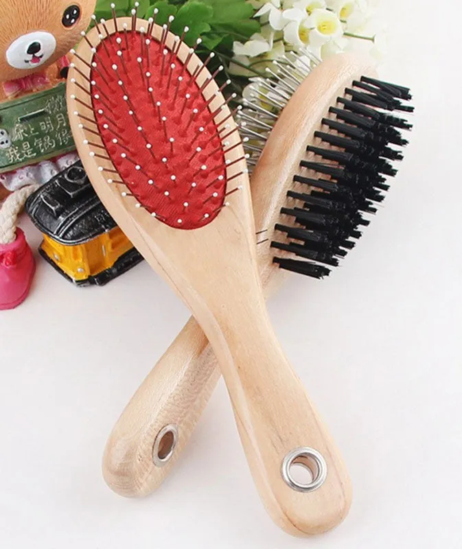 Double Sided Pet Hair Brushes Wholesale