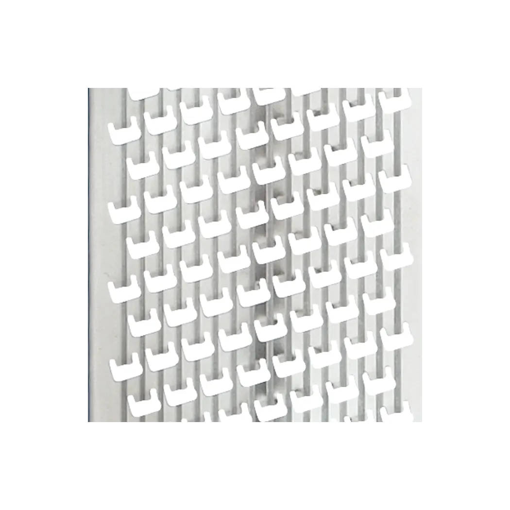 Dual Grater