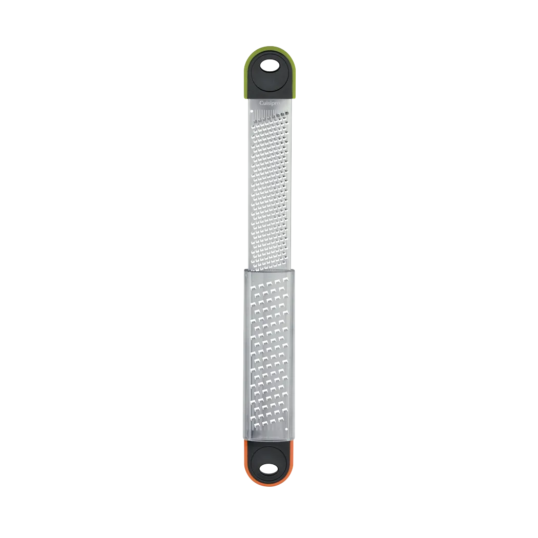 Dual Grater