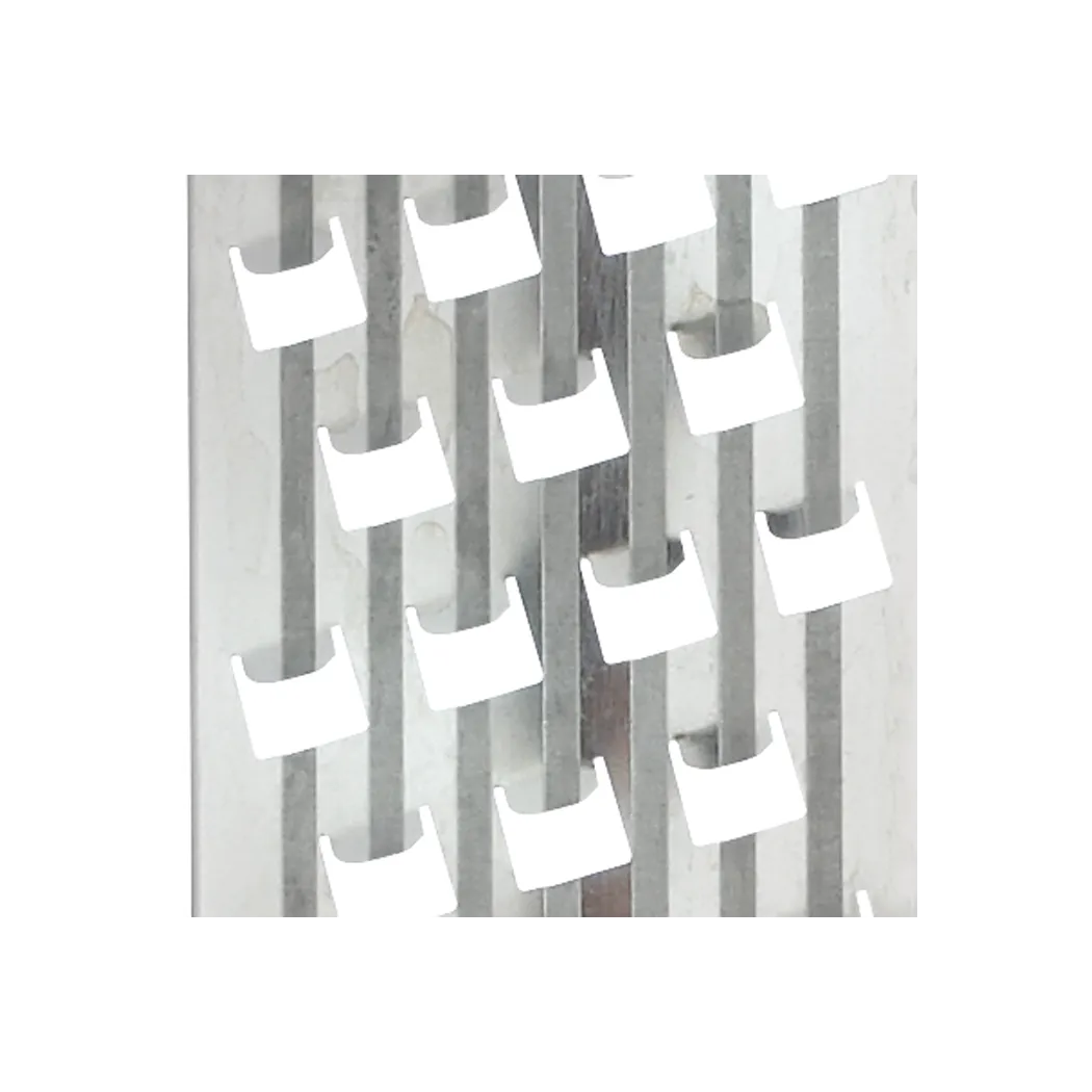 Dual Grater
