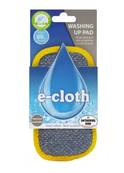 E-Cloth Washing Up Pad