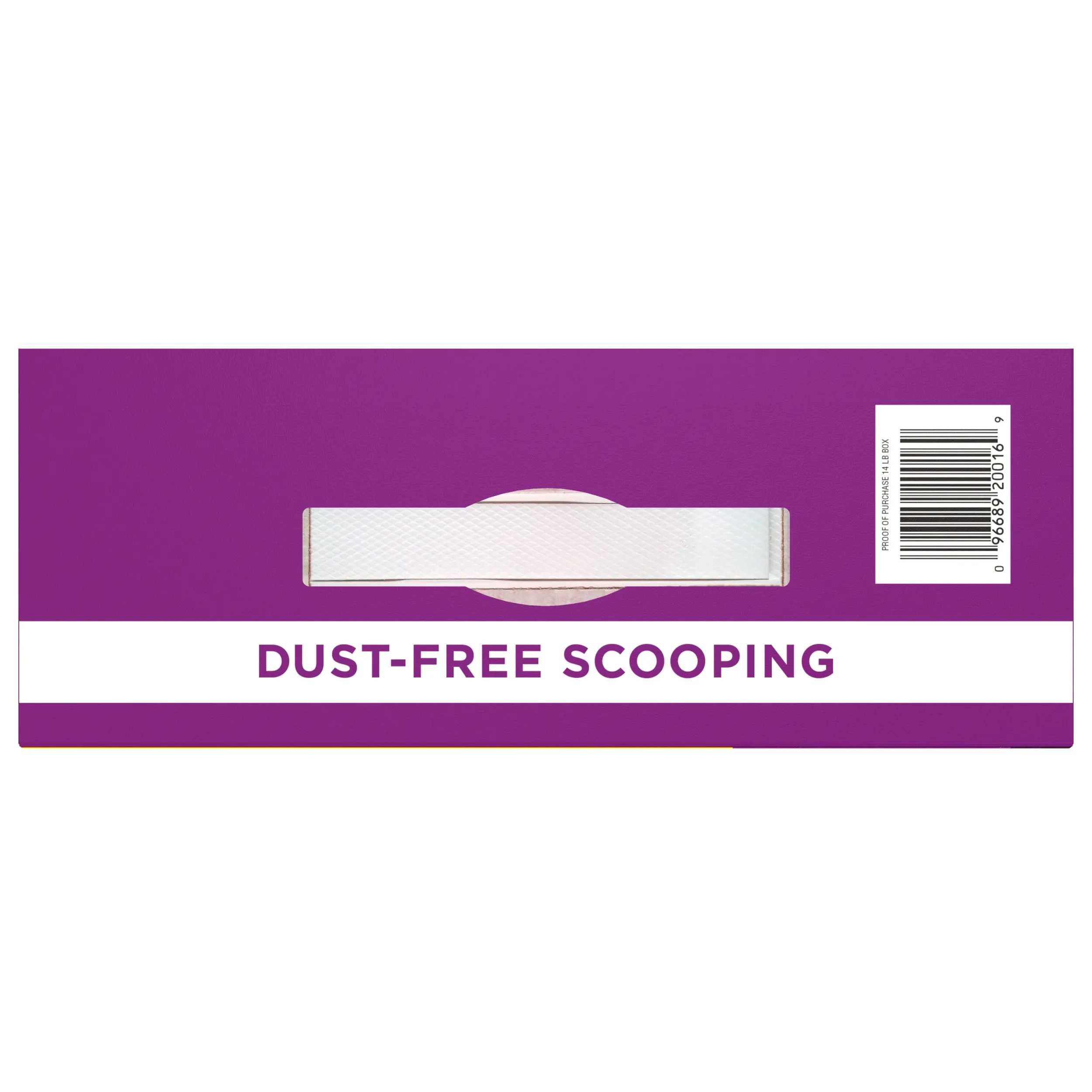 Extra Strength Multi-Cat Scented Litter, Clumping Cat Litter,14 lb Free Shipping