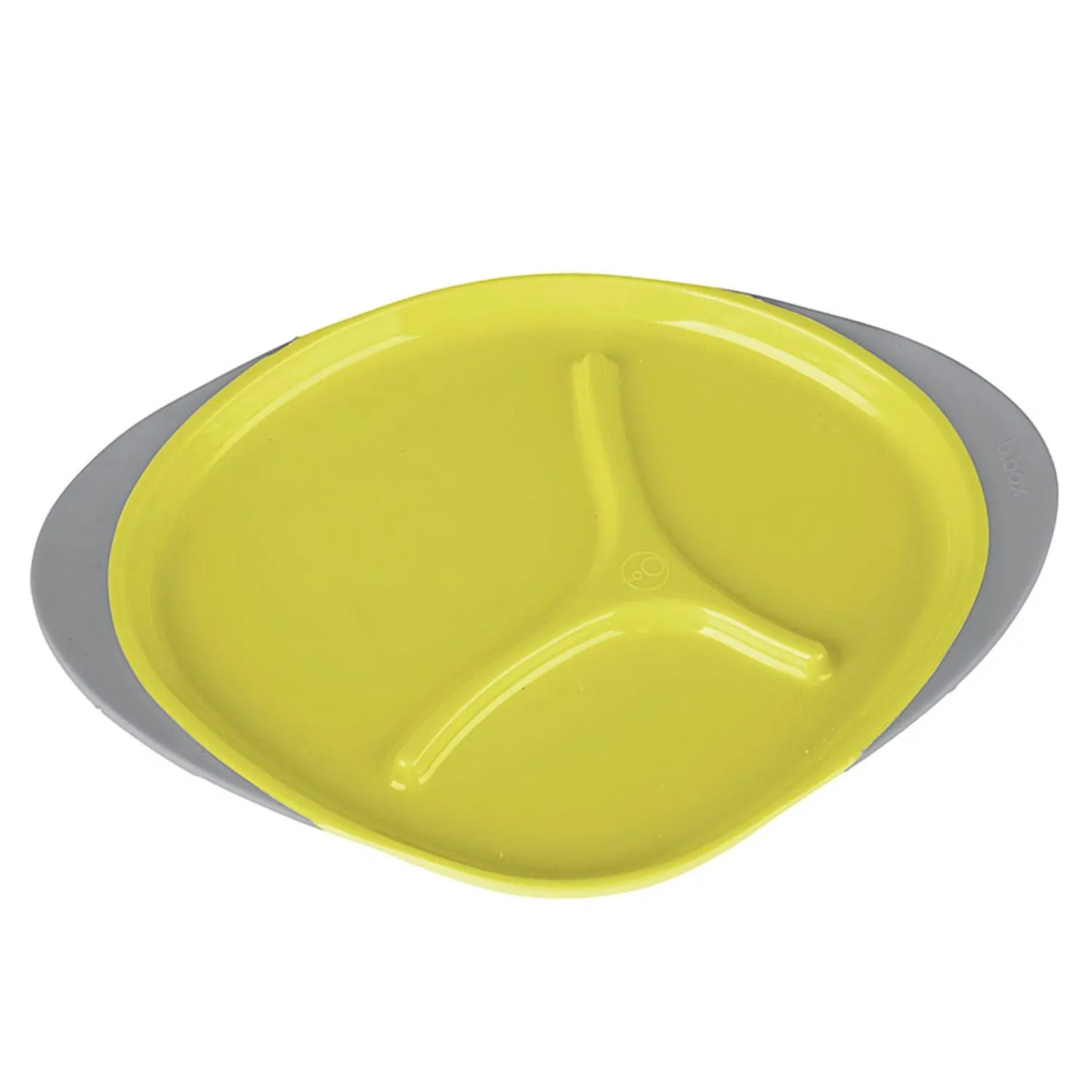 Feeding Set Lemon Sherbet Yellow