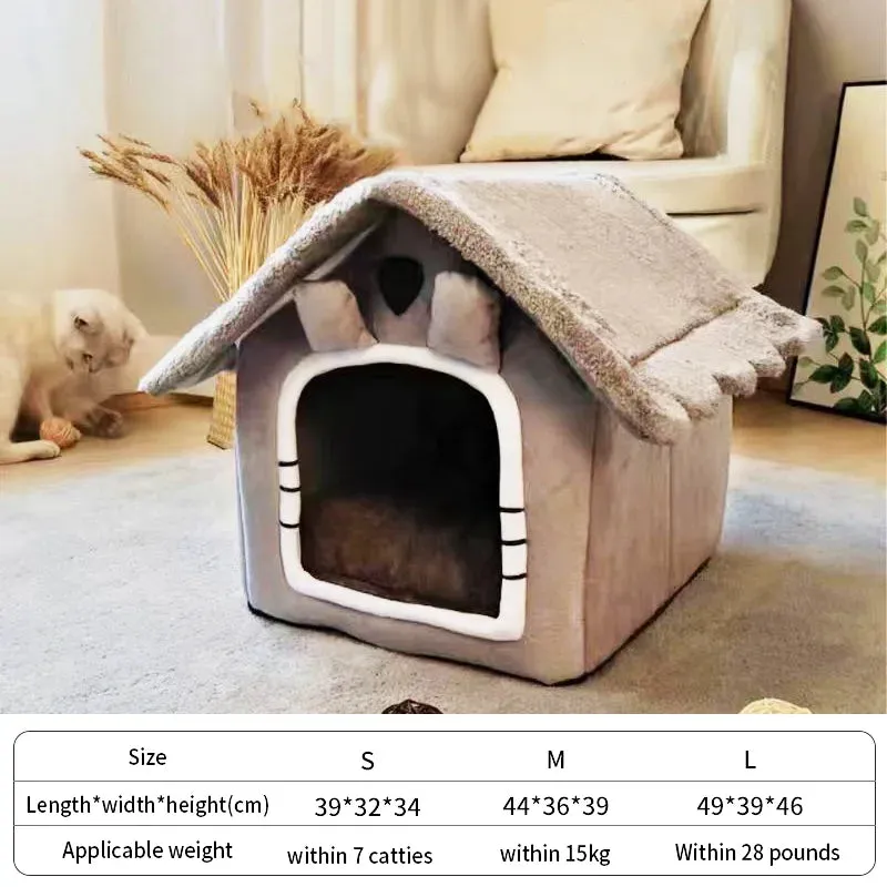 FlexiNest Pet Bed