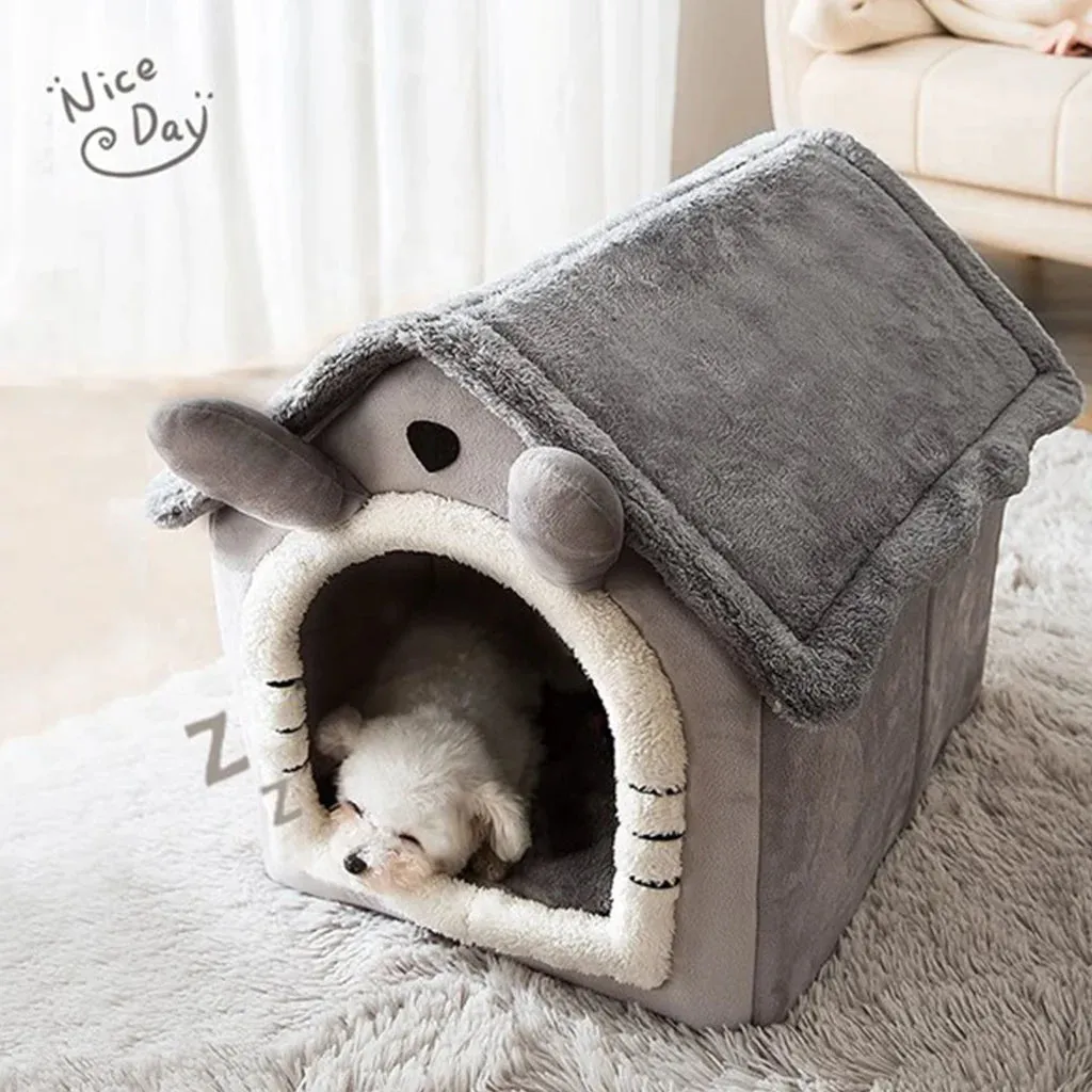 FlexiNest Pet Bed
