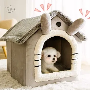 FlexiNest Pet Bed