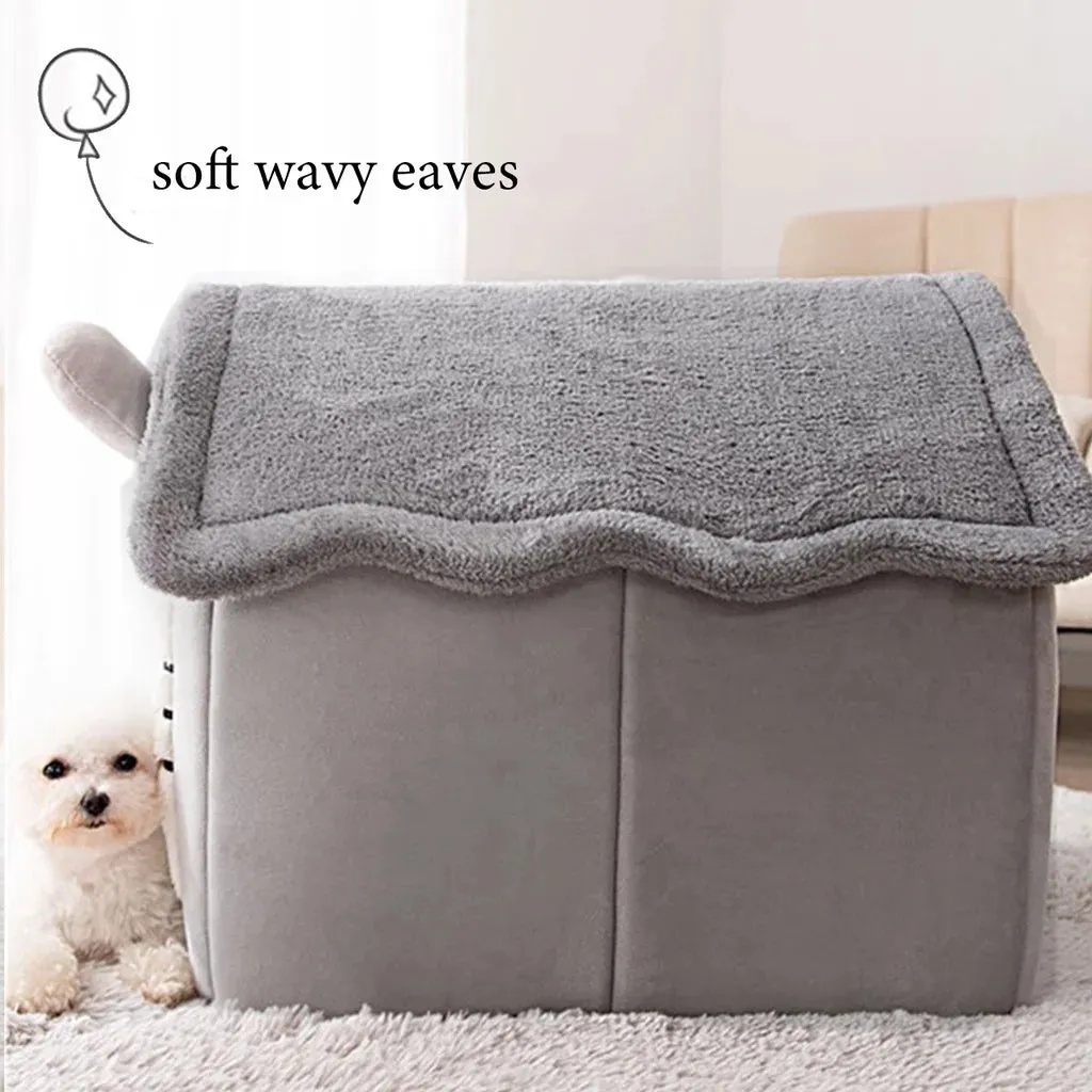 FlexiNest Pet Bed