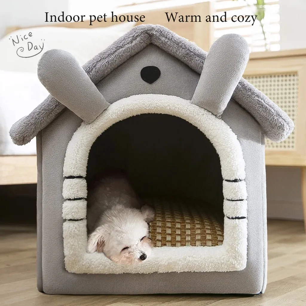 FlexiNest Pet Bed