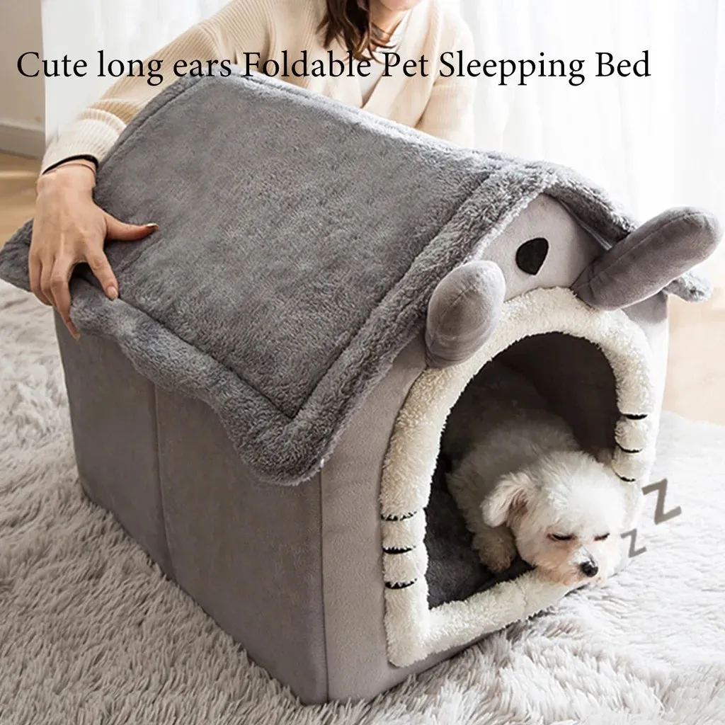 FlexiNest Pet Bed