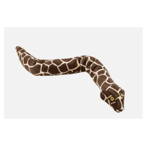 Fluff & Tuff Monty Python 30" Plush Dog Toy