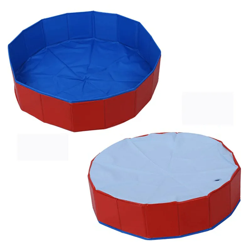 Foldable Summer Pet Pool
