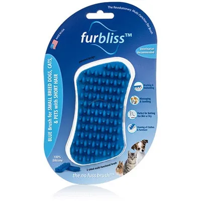 Furbliss brush for Dogs & Cats