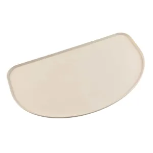 FuzzYard Life Silicone Feeding Mat Sandstone