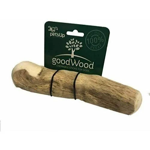 Goodwood Coffee Tree Wood Chew Large 300g