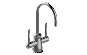 Graff G-4826-LM68D Hot and Cold Water Dispenser