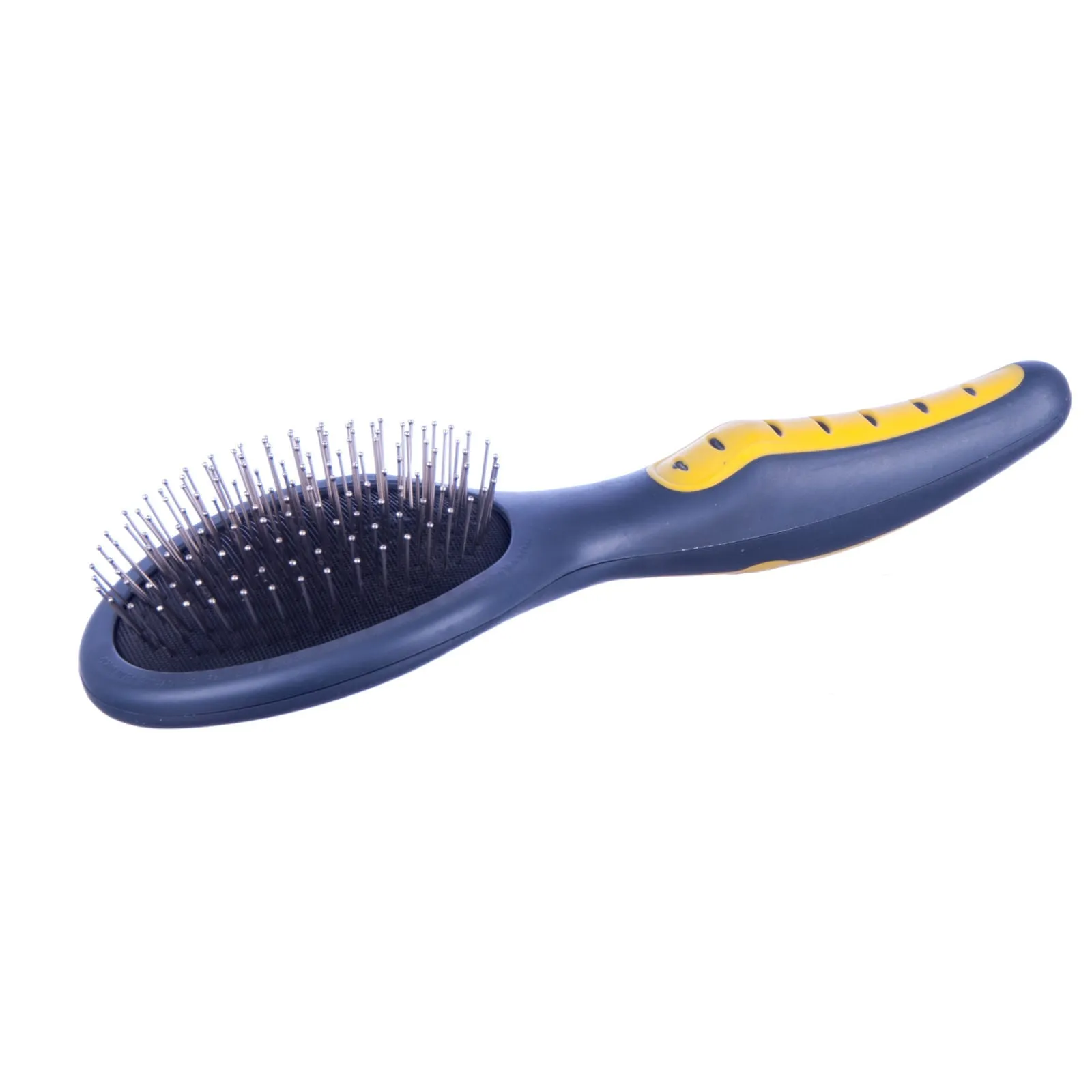 GripSoft Pin Brush, 10"L