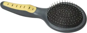 GripSoft Pin Brush, 10"L