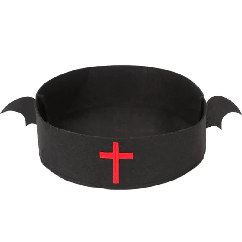 Hallowmas Cat Bed - Small Dog Mat - Festival Christmas Folded Resistance - Catch A Bite Beds For Pets