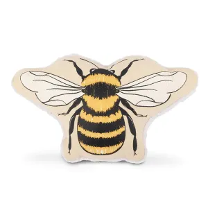 Honey Bee Dog Toy
