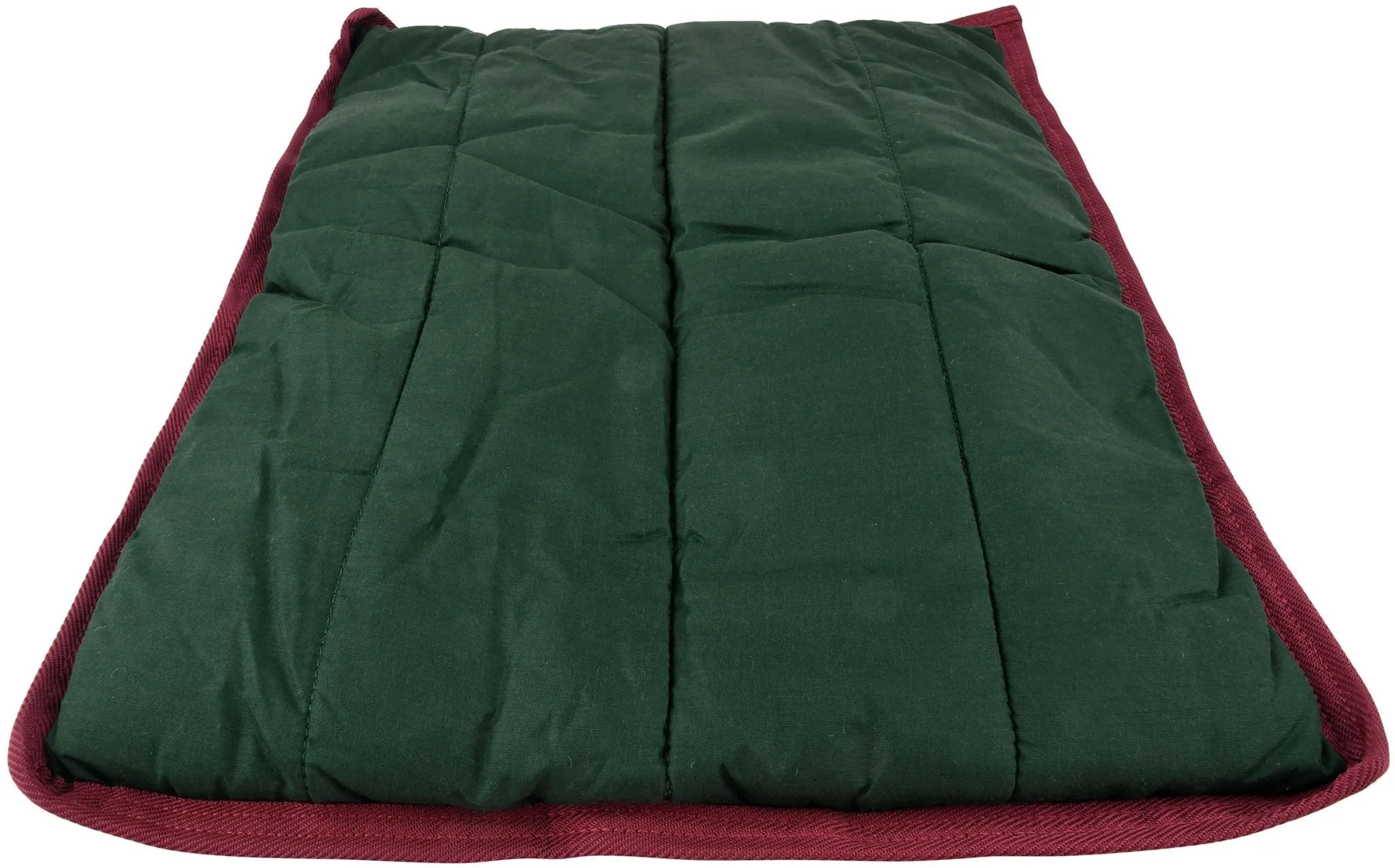 Jeffers Pet Comfort Dog Pillow, 12" x 18"