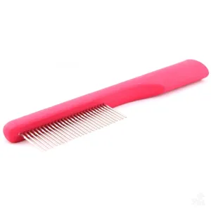 Le Salon Essentials Dog Rotating Pin Comb