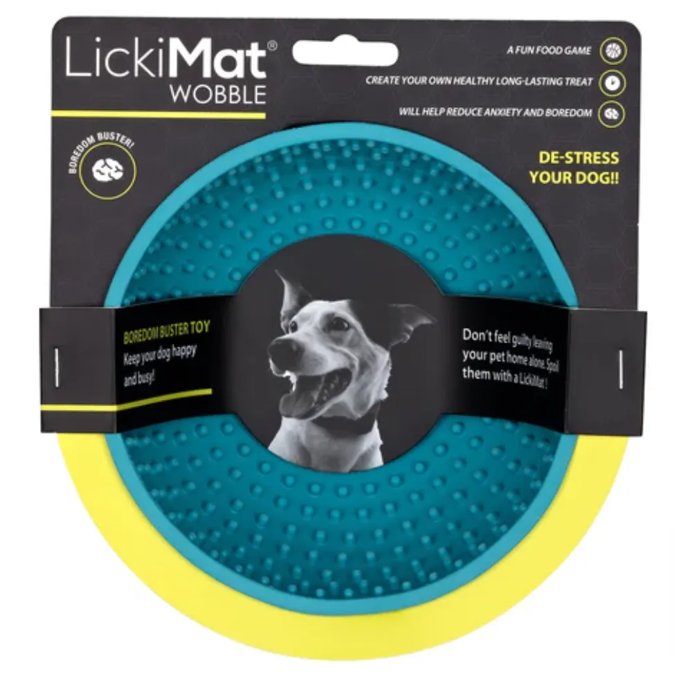 LickiMat Wobble **New**
