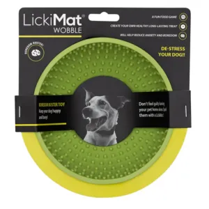 LickiMat Wobble **New**