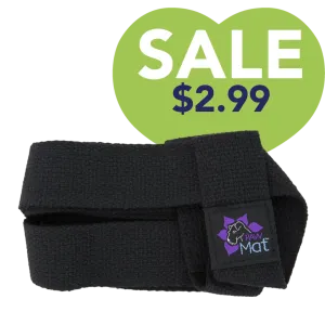 Mat Strap by PawMat