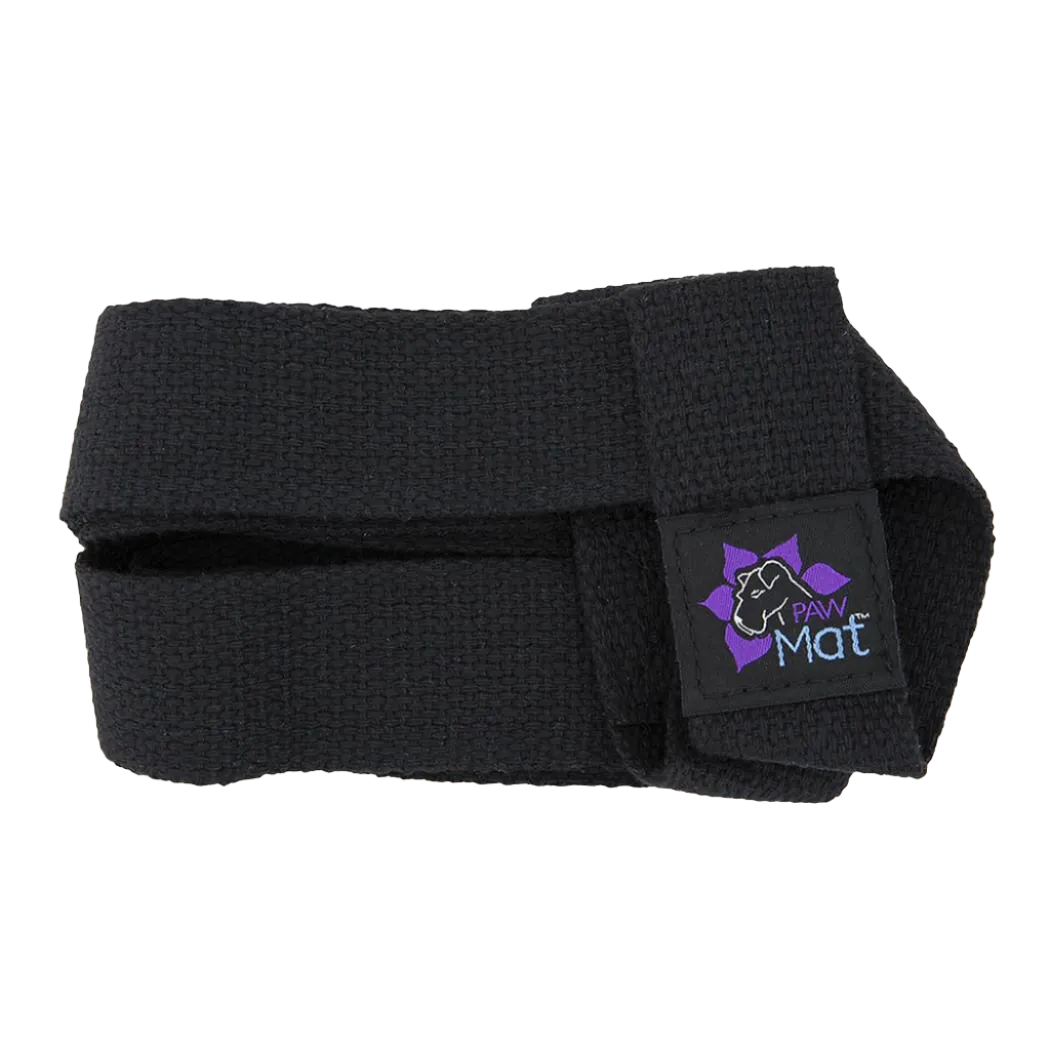 Mat Strap by PawMat