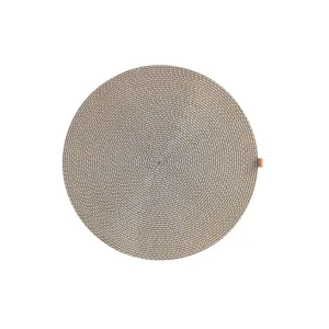 Michu Mayitwill Castle Cat Scratch Pad Replacement