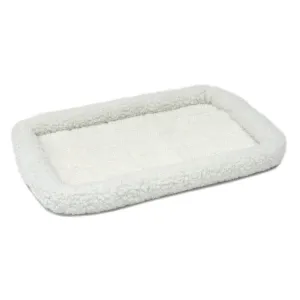 Midwest Quiet Time Bolstered Bed for Dogs