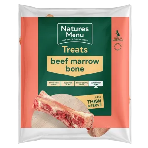 Natures Menu Beef Marrowbone