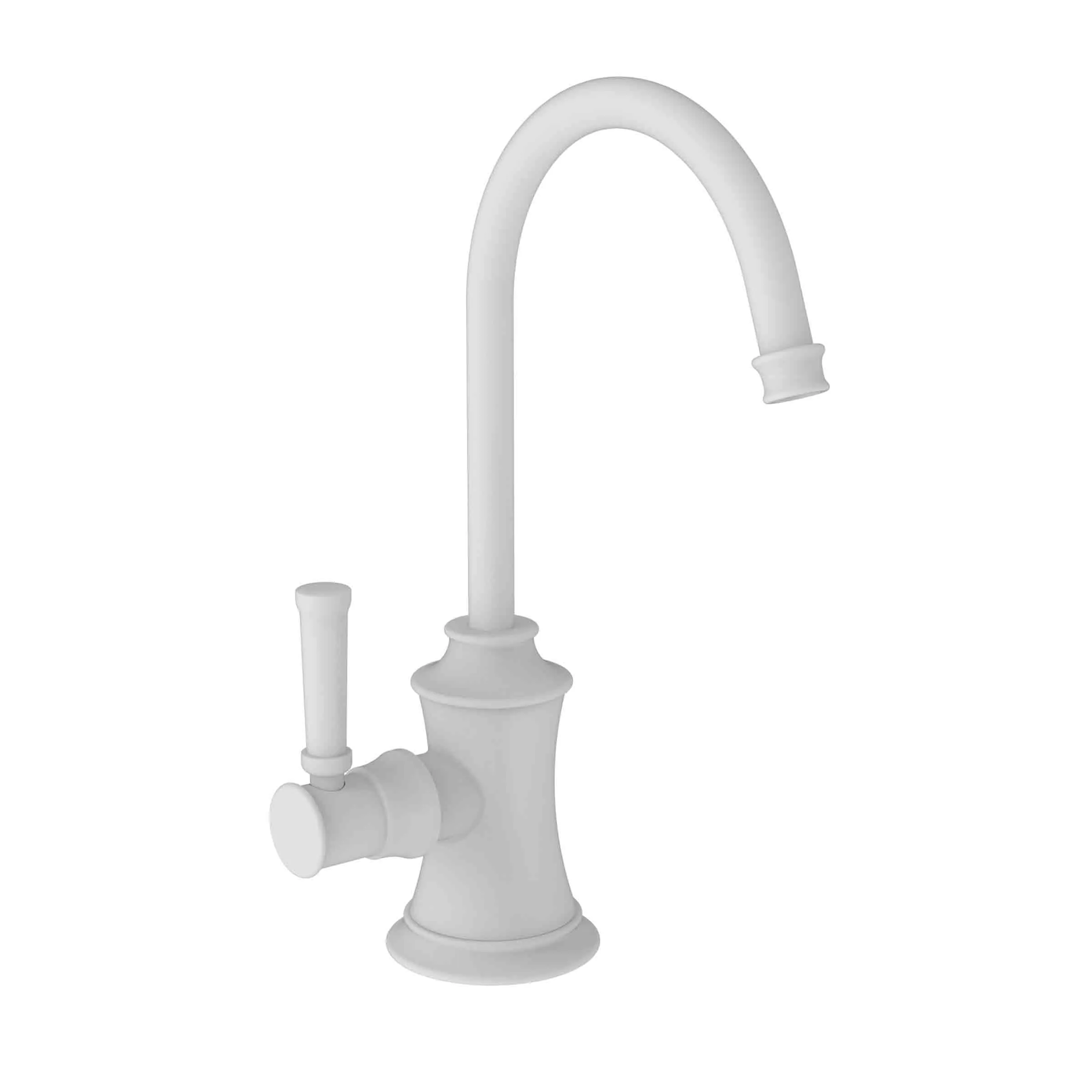 Newport Brass 3310-5613 Stripling Hot Water Dispenser