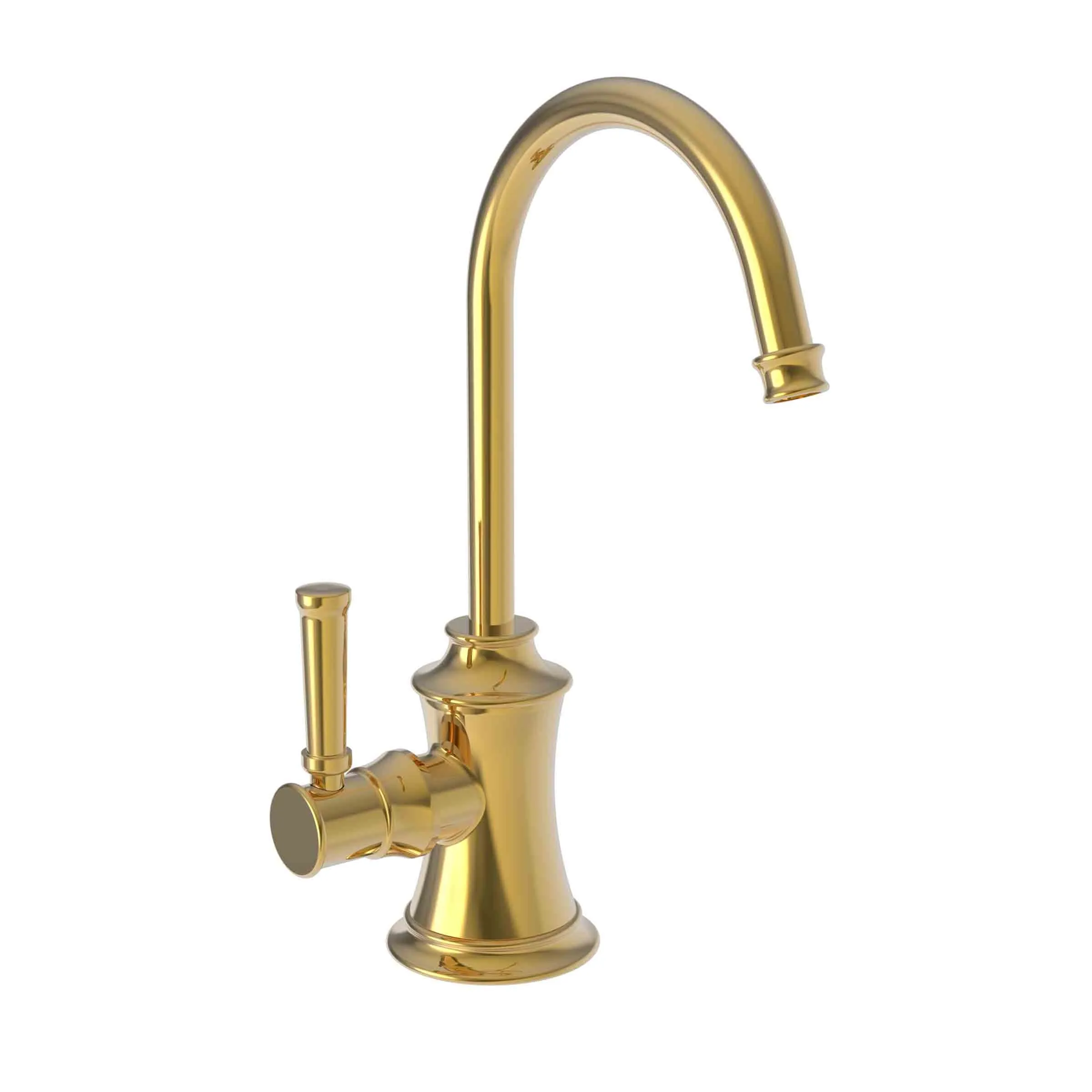 Newport Brass 3310-5613 Stripling Hot Water Dispenser