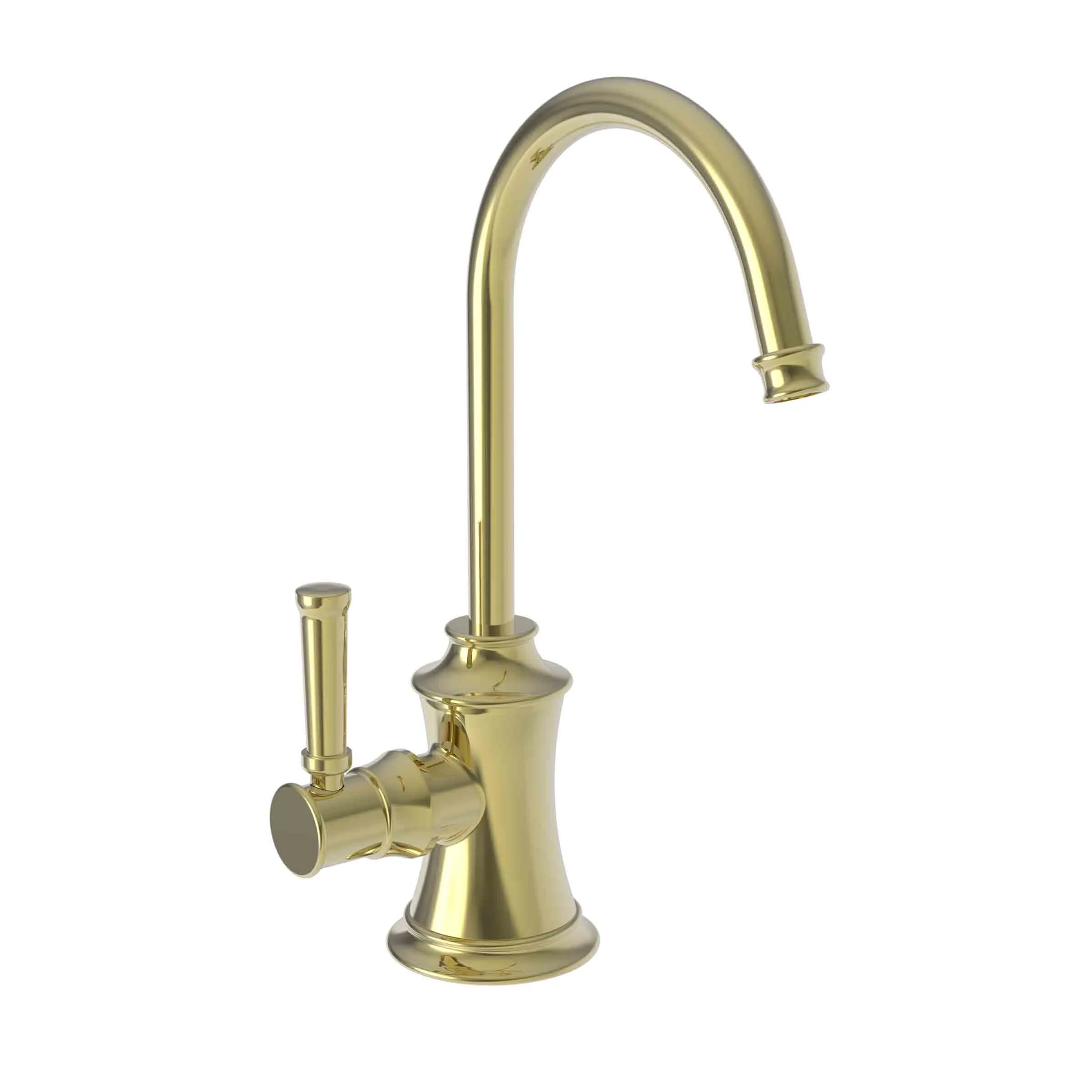 Newport Brass 3310-5613 Stripling Hot Water Dispenser