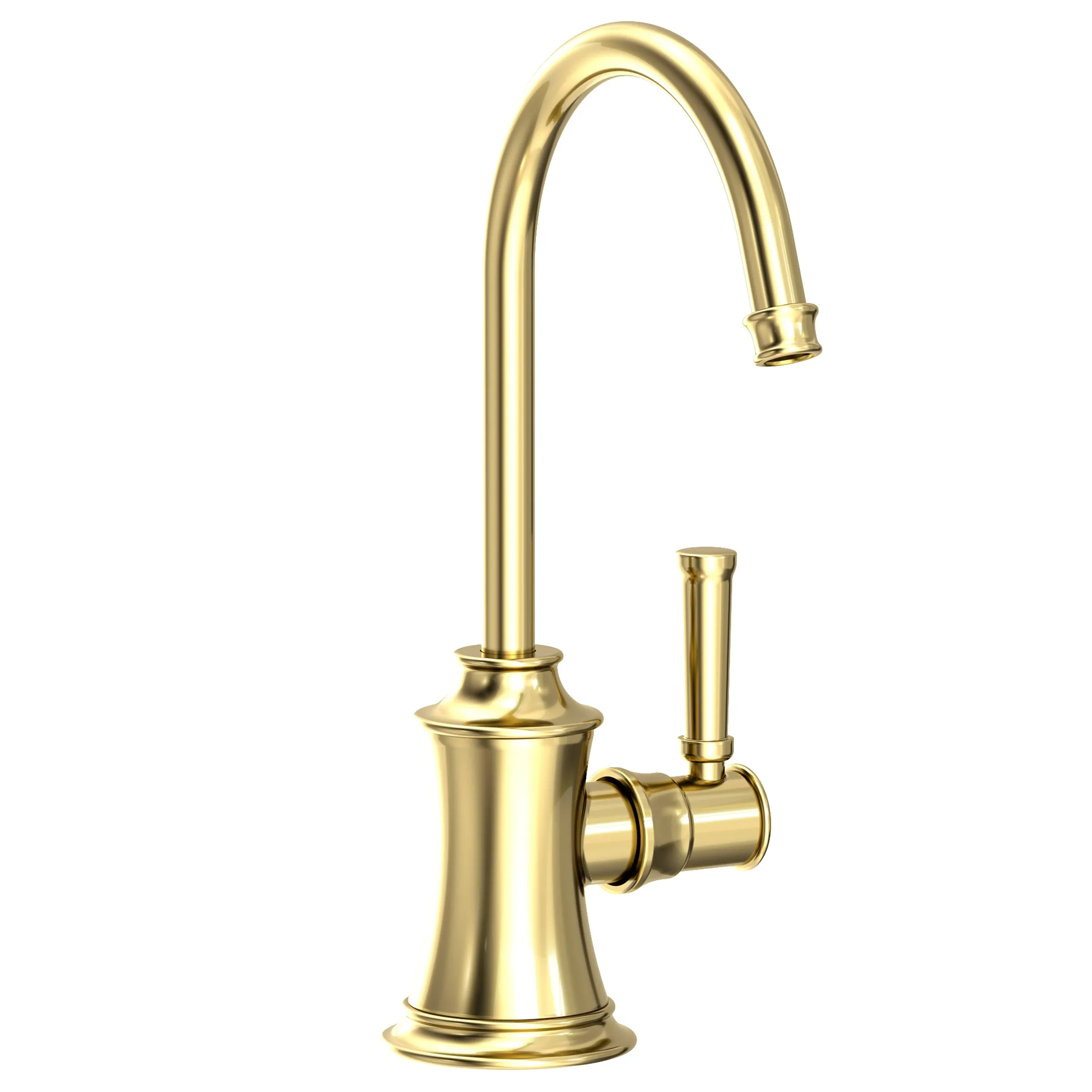 Newport Brass 3310-5623 Stripling Cold Water Dispenser