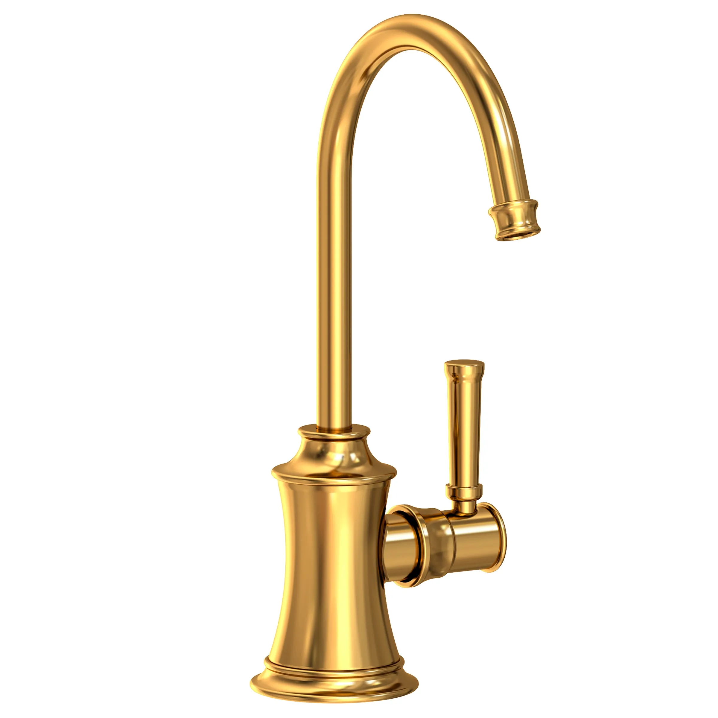 Newport Brass 3310-5623 Stripling Cold Water Dispenser